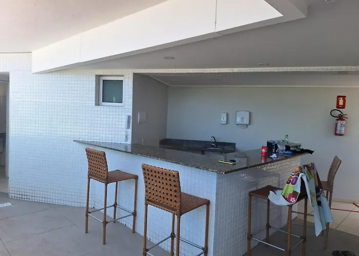 Apartamento Blue