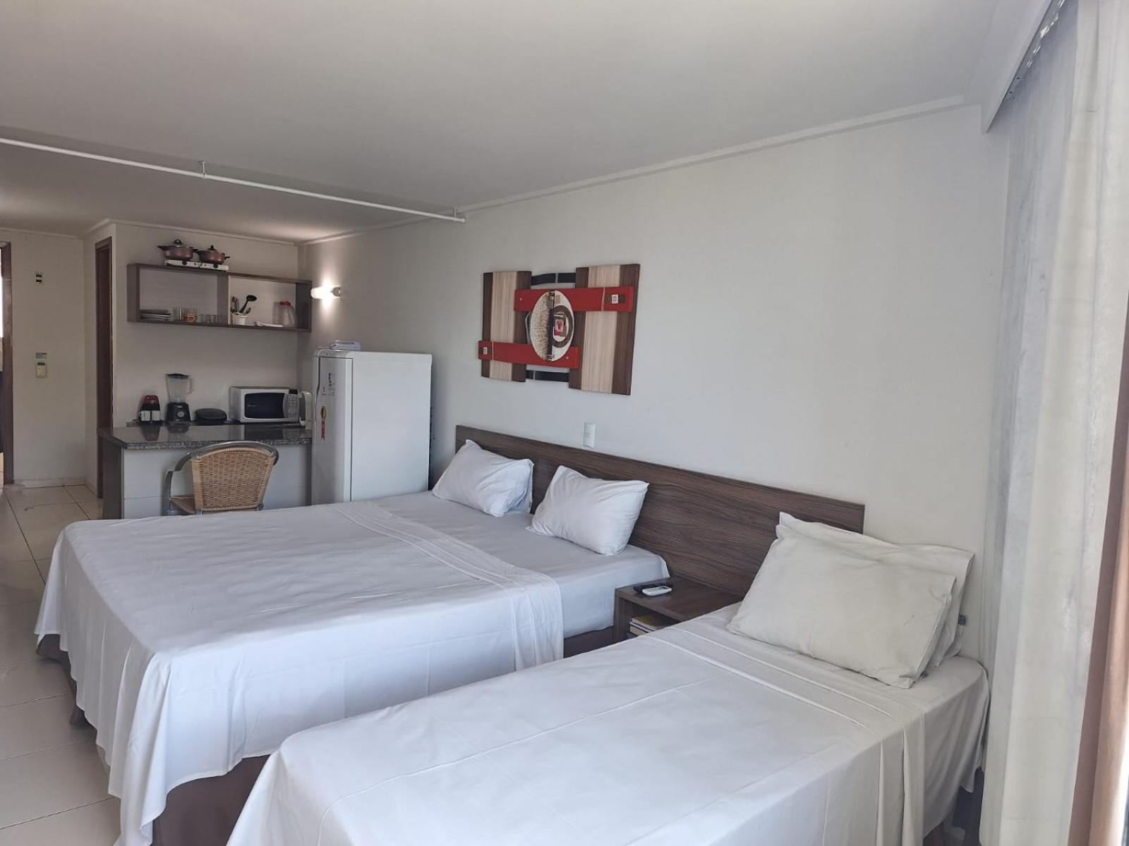 Apartamento Blue *