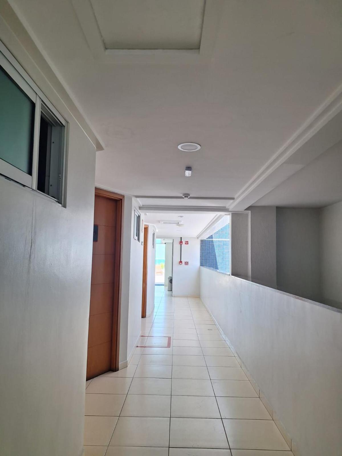 Apartamento Blue *