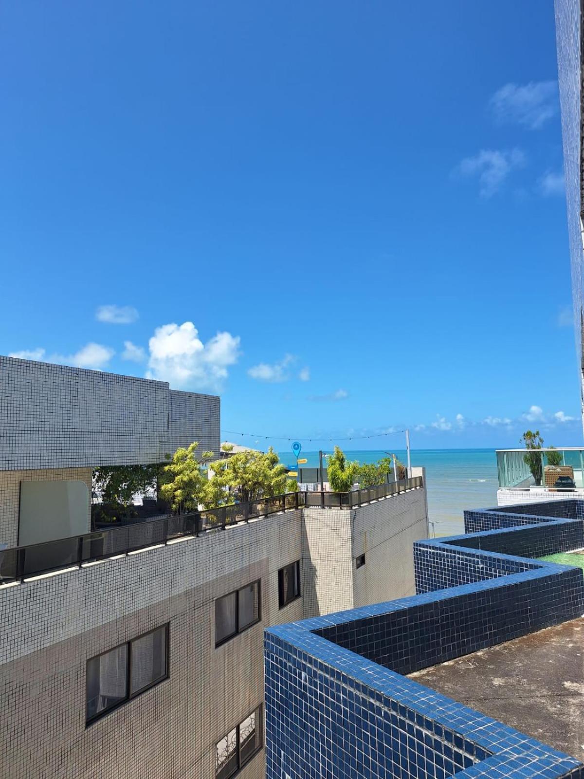 Apartamento Blue João Pessoa