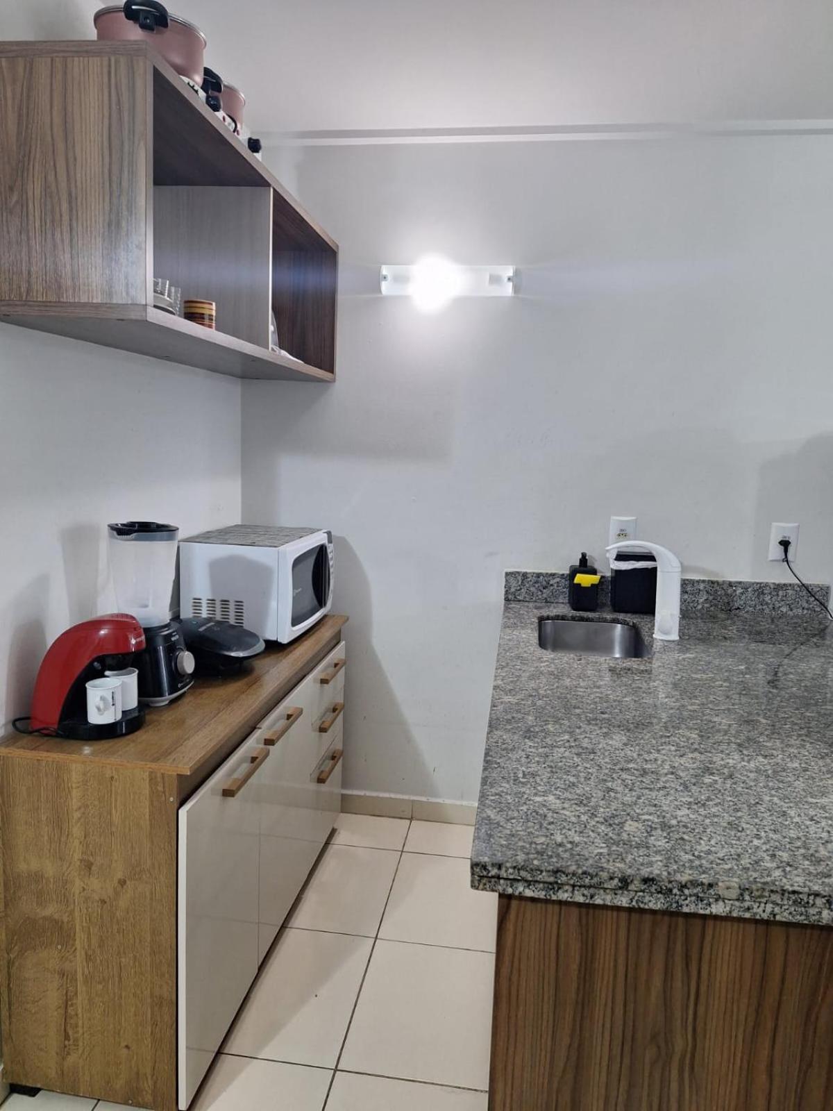 Apartamento Blue *
