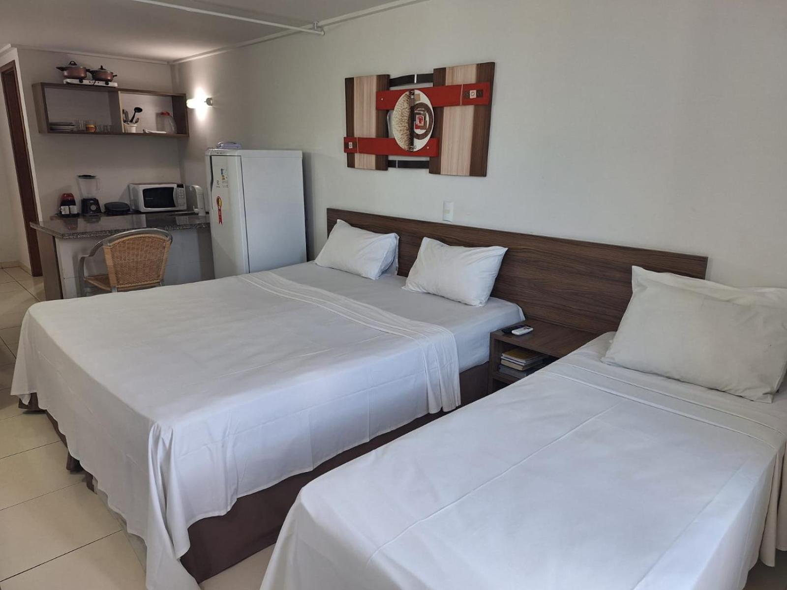 Apartamento Blue João Pessoa